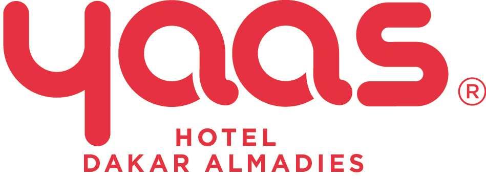 فندق داكاغْفي  فندق ياس دكار ألماديز الشعار الصورة